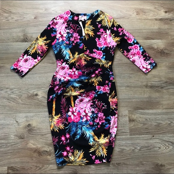 jessica wright bodycon dress
